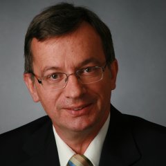 Prof. Dr. Wolfgang Schmidt